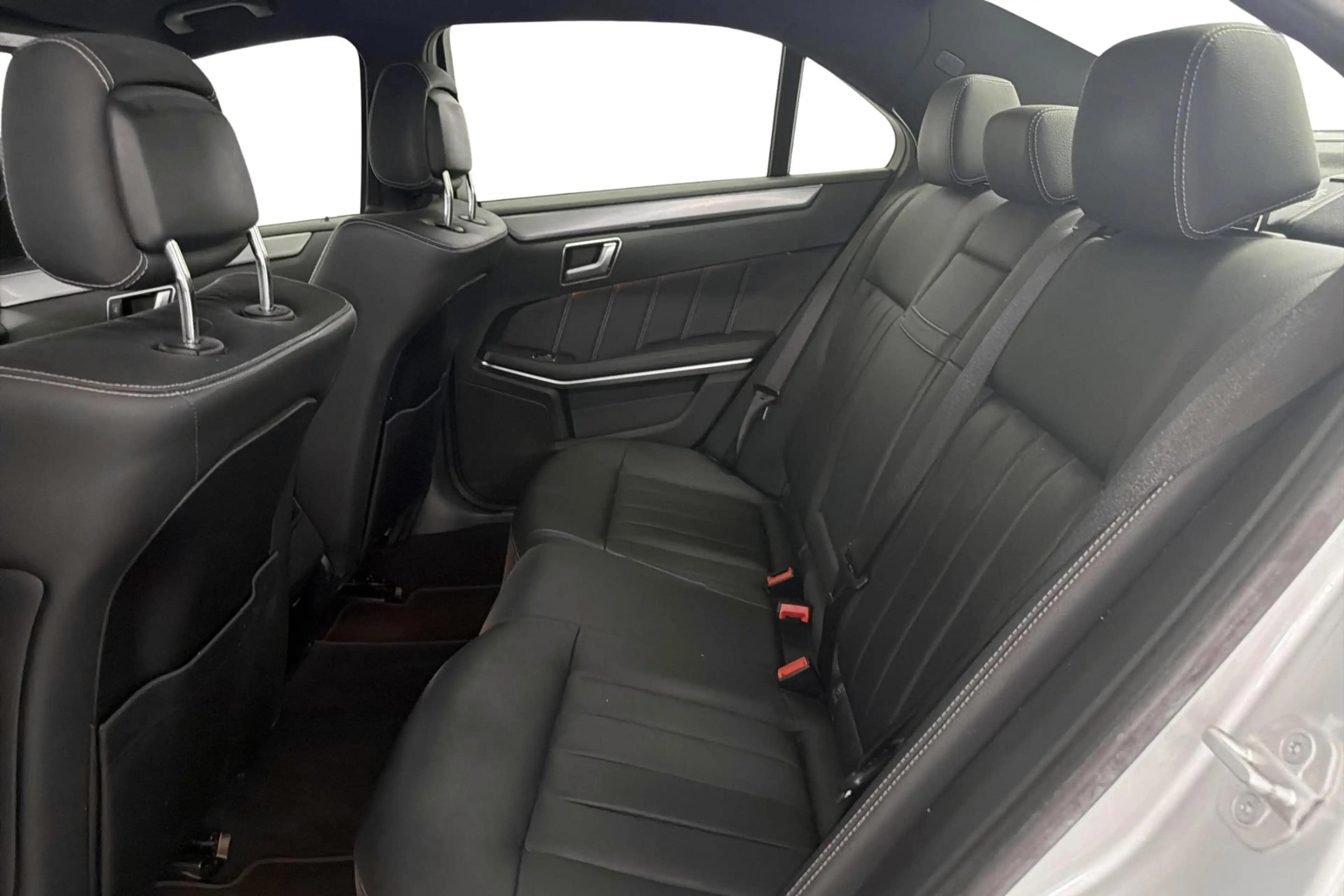 Mercedes-Benz E 200 Berline E d Edition E — photo 7