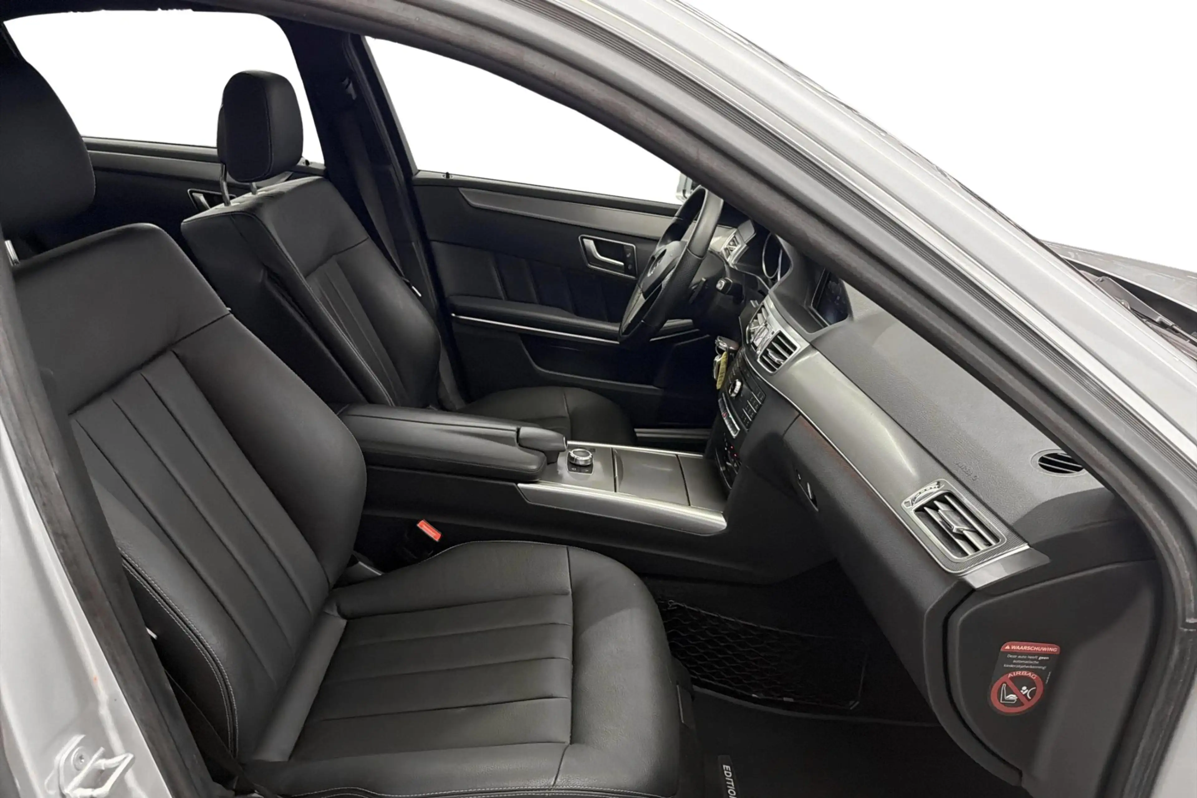 Mercedes-Benz E 200 Berline E d Edition E — photo 6