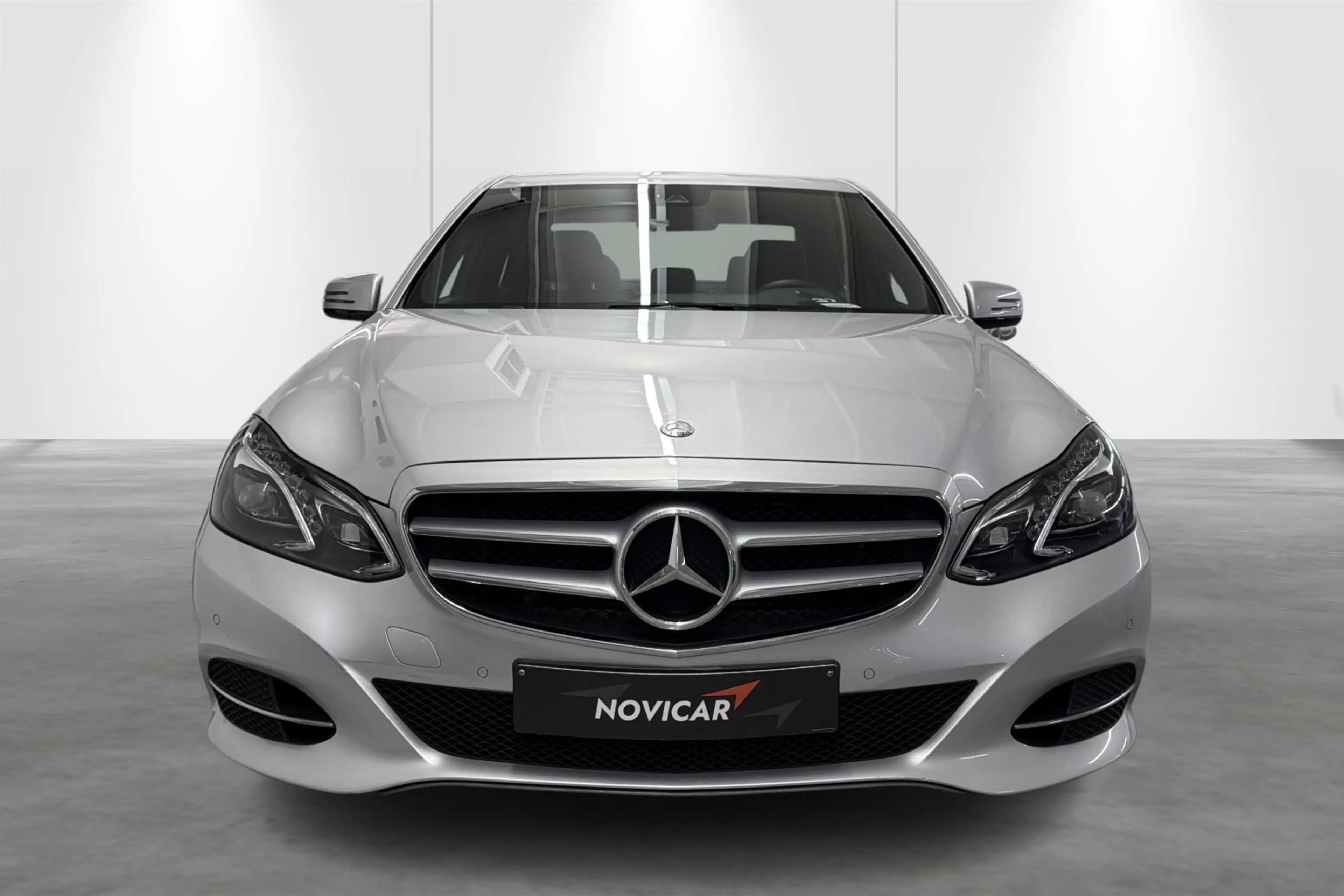 Mercedes-Benz E 200 Berline E d Edition E — photo 4
