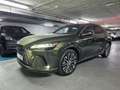 Lexus RX 350 350h Executive Groen - thumbnail 1