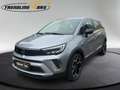 Opel Crossland 1,2 Turbo Ultimate Grau - thumbnail 2