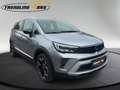 Opel Crossland 1,2 Turbo Ultimate Grau - thumbnail 1