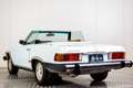 Mercedes-Benz SL 450 SL Roadster Blauw - thumbnail 20