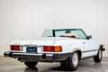 Mercedes-Benz SL 450 SL Roadster Blauw - thumbnail 26