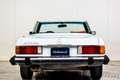 Mercedes-Benz SL 450 SL Roadster Blauw - thumbnail 7