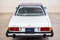 Mercedes-Benz SL 450 SL Roadster Blauw - thumbnail 4