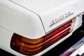 Mercedes-Benz SL 450 SL Roadster Blauw - thumbnail 12