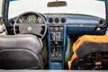 Mercedes-Benz SL 450 SL Roadster Blauw - thumbnail 29