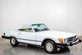 Mercedes-Benz SL 450 SL Roadster Blauw - thumbnail 10