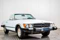 Mercedes-Benz SL 450 SL Roadster Blauw - thumbnail 19