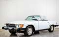 Mercedes-Benz SL 450 SL Roadster Blauw - thumbnail 1