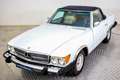 Mercedes-Benz SL 450 SL Roadster Blauw - thumbnail 45