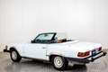 Mercedes-Benz SL 450 SL Roadster Blauw - thumbnail 11
