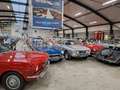 Mercedes-Benz SL 450 SL Roadster Blauw - thumbnail 46