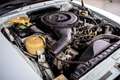 Mercedes-Benz SL 450 SL Roadster Blauw - thumbnail 34