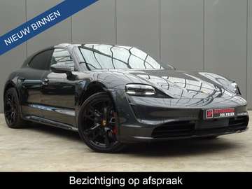 Cross Turismo 4S 93 kWh * 370 KM ACCURADIUS * 571