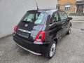 Fiat 500 LOUNGE/Hybride/Essence+Électrique/Garantie1 an Noir - thumbnail 4
