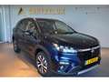 Suzuki S-Cross GLX 129 AUTO6 MILD HYBRIDE Bleu - thumbnail 1