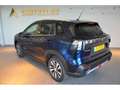 Suzuki S-Cross GLX 129 AUTO6 MILD HYBRIDE Bleu - thumbnail 6