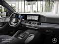 Mercedes-Benz GLE 450 d Coupé 4M AMG+NIGHT+PANO+360+AHK+SPUR+9G Schwarz - thumbnail 10