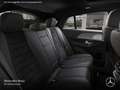 Mercedes-Benz GLE 450 d Coupé 4M AMG+NIGHT+PANO+360+AHK+SPUR+9G Schwarz - thumbnail 12