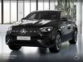 Mercedes-Benz GLE 450 d Coupé 4M AMG+NIGHT+PANO+360+AHK+SPUR+9G Schwarz - thumbnail 2