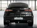 Mercedes-Benz GLE 450 d Coupé 4M AMG+NIGHT+PANO+360+AHK+SPUR+9G Schwarz - thumbnail 7