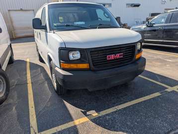 RWD 2500 135