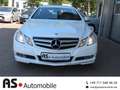 Mercedes-Benz E 200 Coupe CGI HU07/27*Navi*SHZ*Start-Stop Blanc - thumbnail 2
