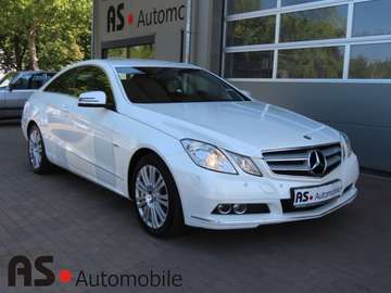 Coupe CGI HU07/27*Navi*SHZ*Start-Stop