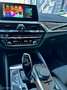BMW 520 5-serie Touring 520i High Exe SportLine Apple CarP Grijs - thumbnail 32