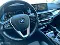 BMW 520 5-serie Touring 520i High Exe SportLine Apple CarP Grijs - thumbnail 24