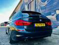 BMW 520 5-serie Touring 520i High Exe SportLine Apple CarP Grijs - thumbnail 20