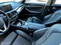 BMW 520 5-serie Touring 520i High Exe SportLine Apple CarP Grijs - thumbnail 23