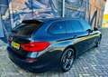 BMW 520 5-serie Touring 520i High Exe SportLine Apple CarP Grijs - thumbnail 13