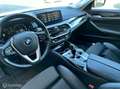 BMW 520 5-serie Touring 520i High Exe SportLine Apple CarP Grijs - thumbnail 22