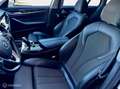 BMW 520 5-serie Touring 520i High Exe SportLine Apple CarP Grijs - thumbnail 28