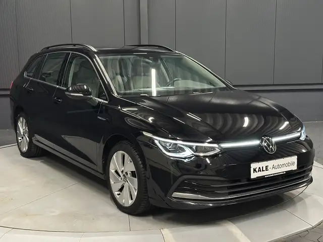 Volkswagen Golf view 7