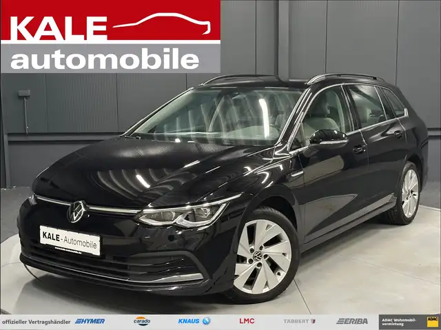 Volkswagen Golf main image