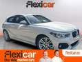 BMW 120 120i Blanco - thumbnail 1