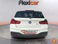 BMW 120 120i Blanco - thumbnail 8