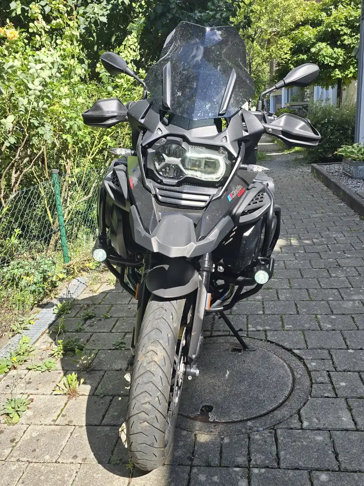 BMW R 1250 GS