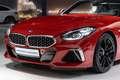BMW Z4 M 40 i*H/K*AERODYNAMIK*VERNASCA*LED* Rojo - thumbnail 13