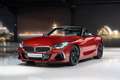 BMW Z4 M 40 i*H/K*AERODYNAMIK*VERNASCA*LED* Rojo - thumbnail 1