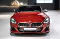 BMW Z4 M 40 i*H/K*AERODYNAMIK*VERNASCA*LED* Rojo - thumbnail 33