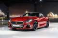 BMW Z4 M 40 i*H/K*AERODYNAMIK*VERNASCA*LED* Rojo - thumbnail 23