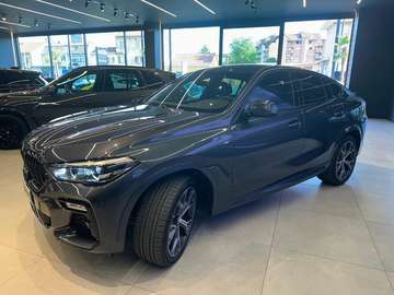 xDrive30d 48V Msport