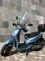 Peugeot Tweet 150 Bleu - thumbnail 4
