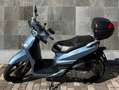 Peugeot Tweet 150 Bleu - thumbnail 2