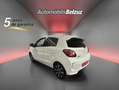 Mitsubishi Space Star 120 MPI Motion Blanco - thumbnail 4
